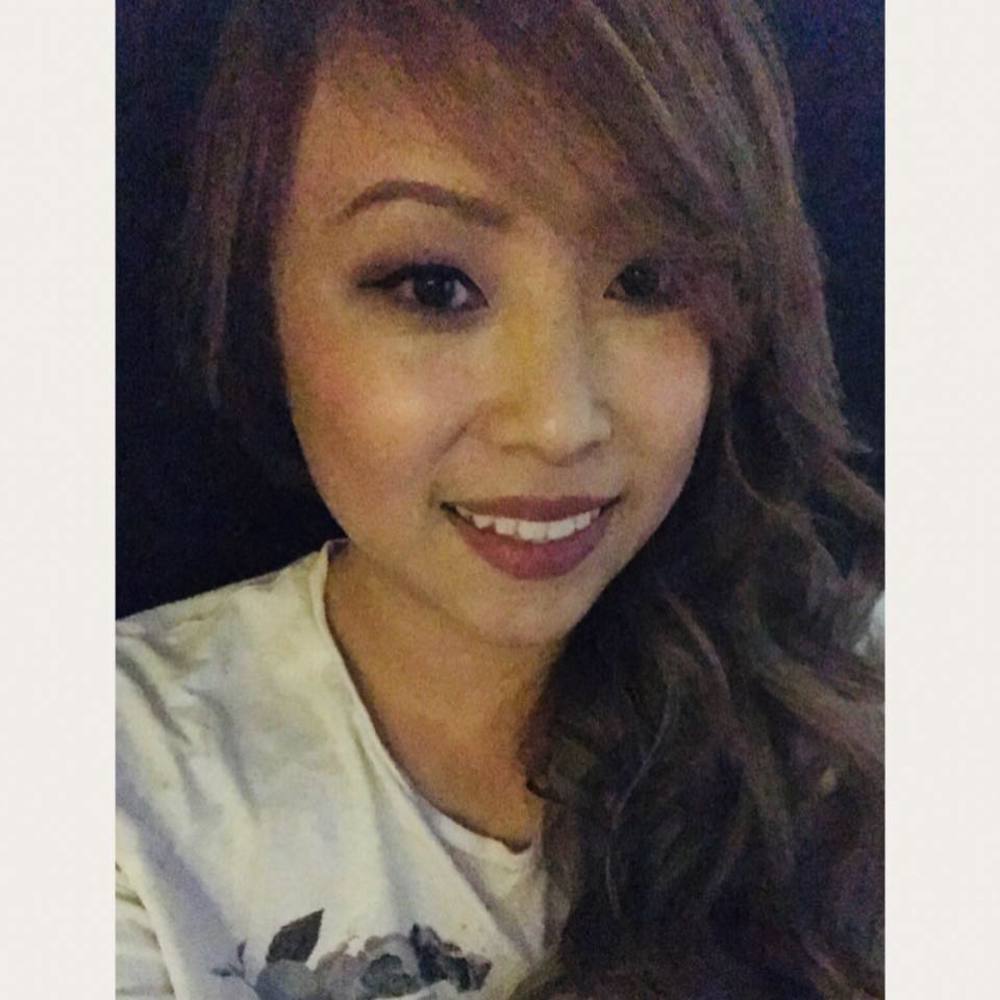 Meet your Posher, Sandy n